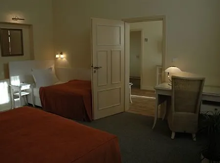 Unitas Szálloda 4*