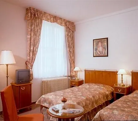 Otel Melantrich 3*