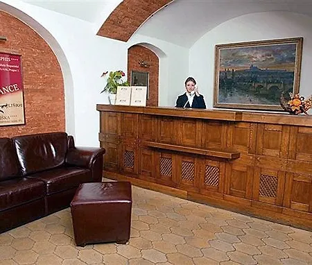 Lippert Hotel Prag