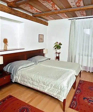 Hotel Lippert Prag