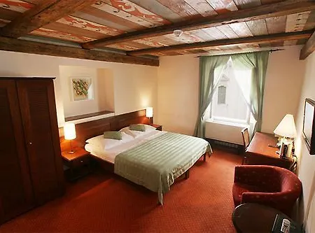 Hotel Lippert Prag