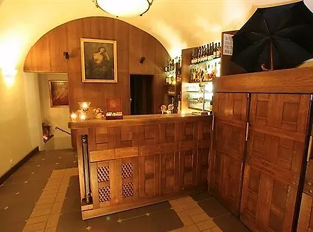 Hotel Lippert Prag
