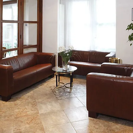 Hotel Otar Prague