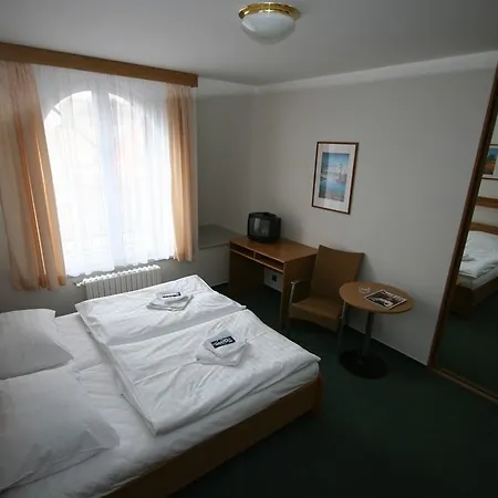Hotel Otar