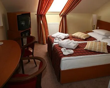 Gallery Sis Hotel Praga