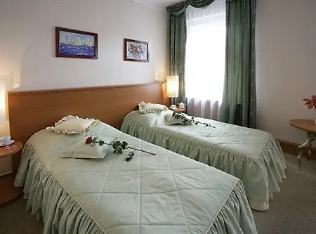 Hotel Gallery Sis