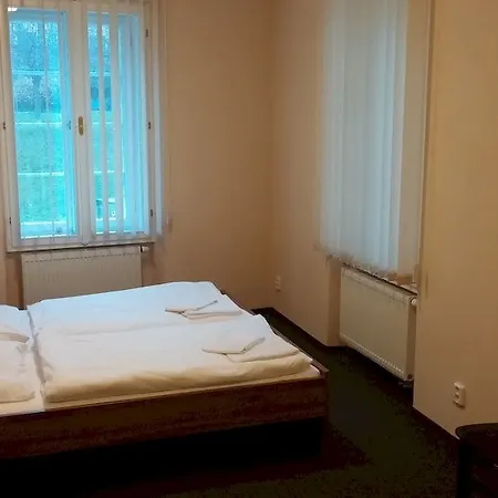 U Svejku * Prague