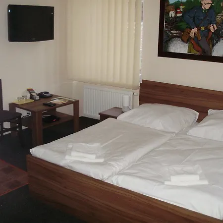 Apartment U Svejku *