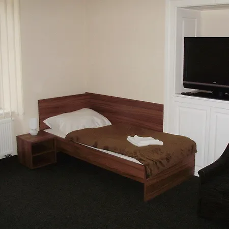 Apartment U Svejku