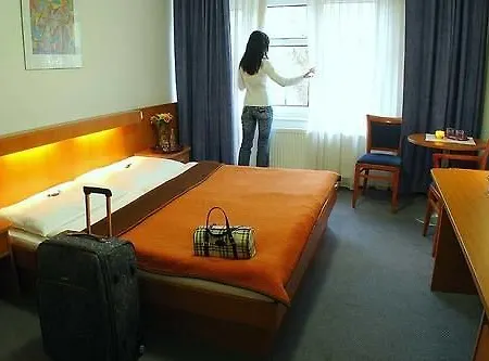 Hotel Inos