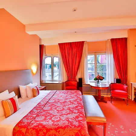 Hotel Aria Praha