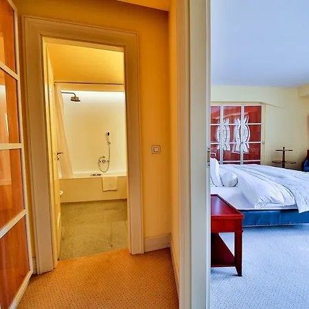 Hotel Aria 5*