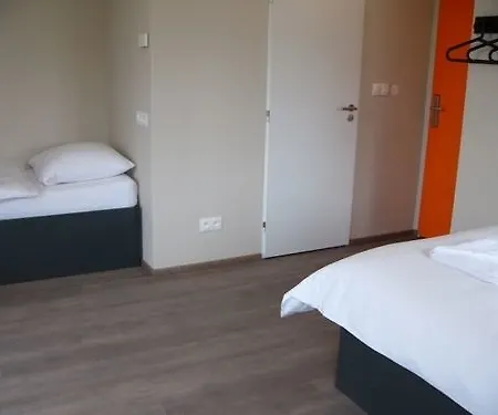 Le Petit 3* Praha