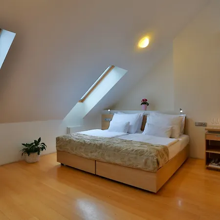 Hotel Pav