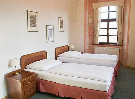 Adalbert Ecohotel Hotel