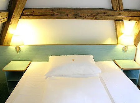 Adalbert Ecohotel