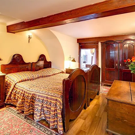 Hotell Waldstein