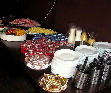 Pension Prague City 3* Prag
