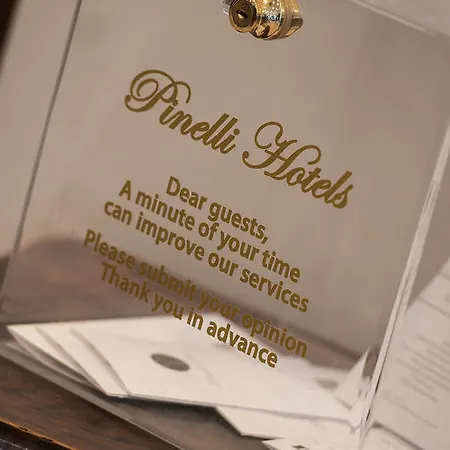 Bologna Hotel Prague
