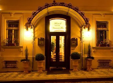 Donatello Hotel