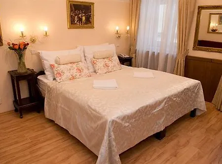Donatello Hotel