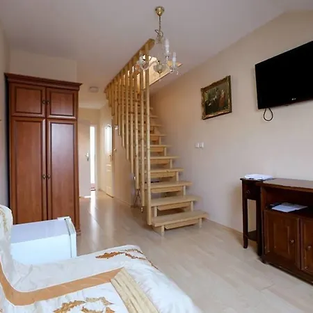 Donatello Hotel Prague