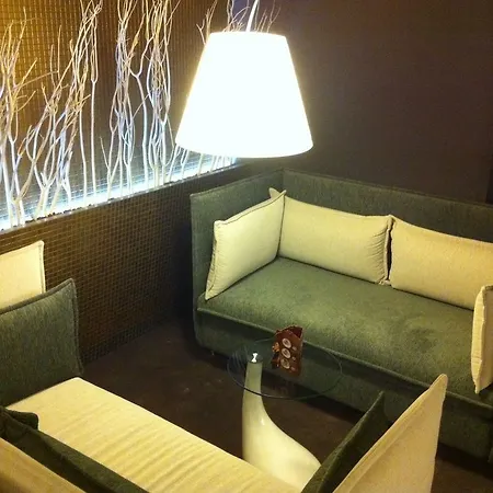 Pure White Hotel 4*