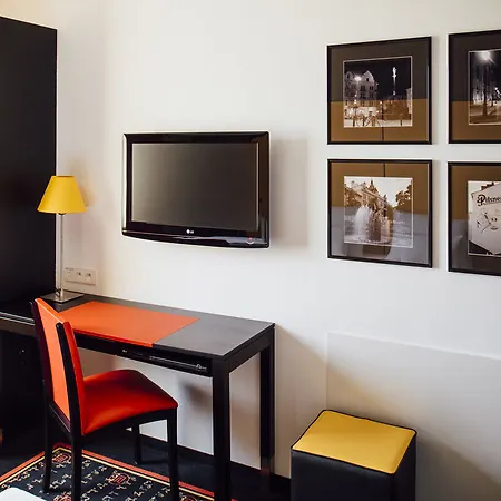 Hotel Orea Angelo
