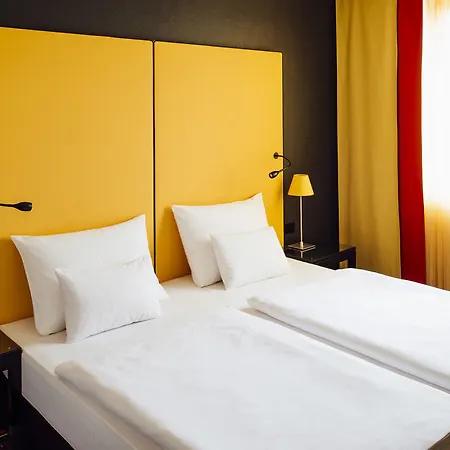 Hotel Orea Angelo 4*