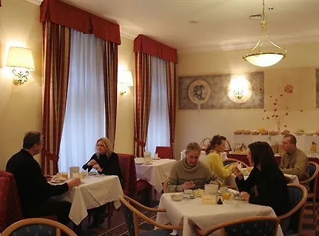 Tivoli Hotel Prague