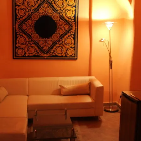 Apartamento Seven Angels Praga