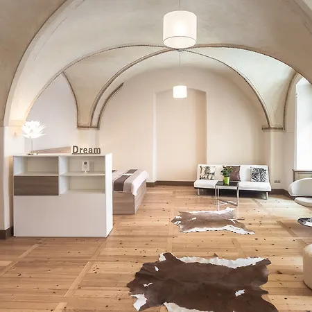 3 Epoques By Adrez Apartment *