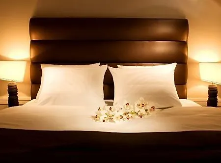 La Boutique 4* Praga