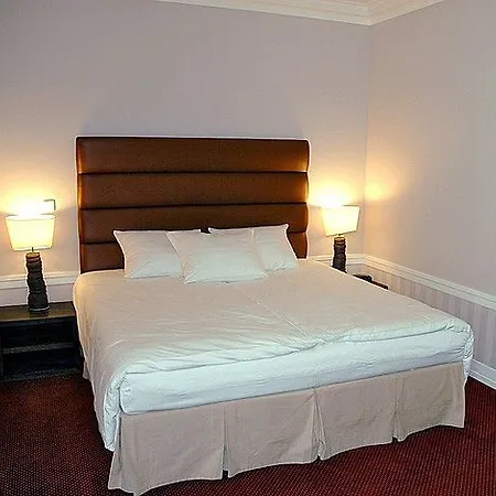 La Boutique Hotel Praga