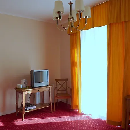 Hotel La Boutique