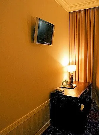 La Boutique 4* Praga