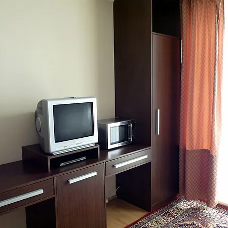 Hotel La Boutique 4*