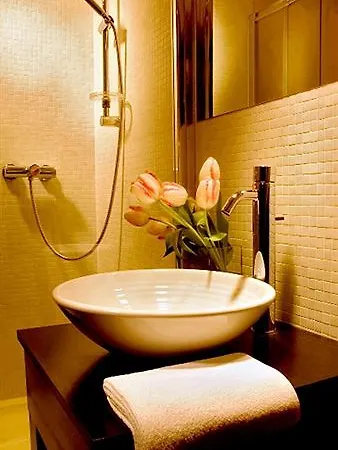 Hotel La Boutique Praga