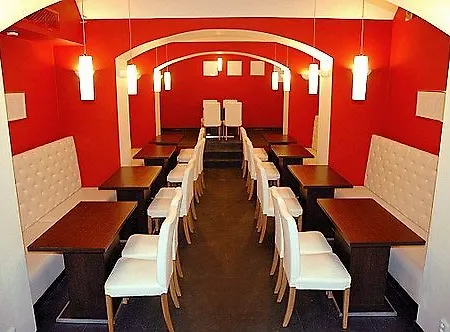 La Boutique Hotel