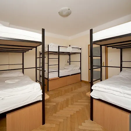 Mango Hostel