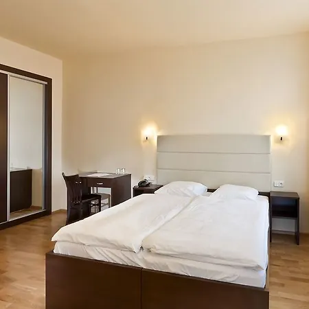 Hotel Unique Praga