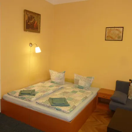 Shumava Apartment *