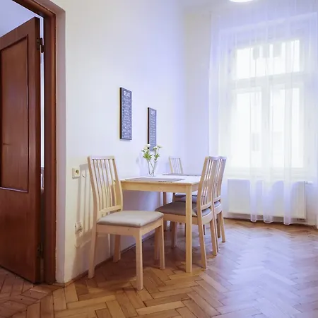 Aparthotel Angel 3*