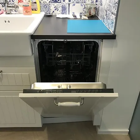 Luxury Spálená Apartman *