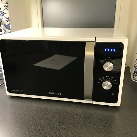 Luxury Spálená Apartman Prága
