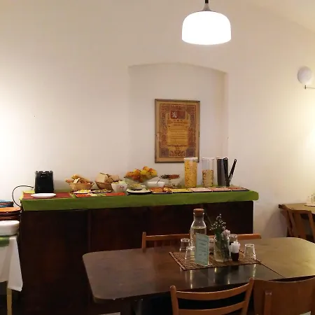 Boudnik Hostel *