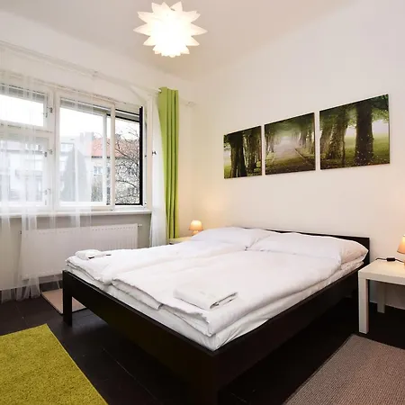 Cisarka Appartement
