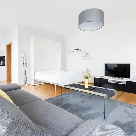 Days - Luxurious In Trendy Zizkov Apartmán Praha