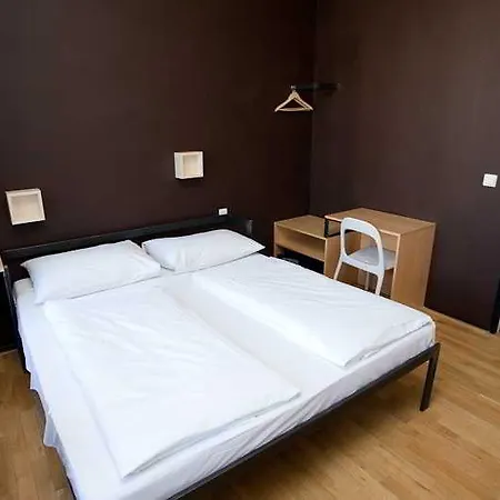 Ostello Czech Praga