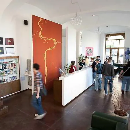 Czech Ostello